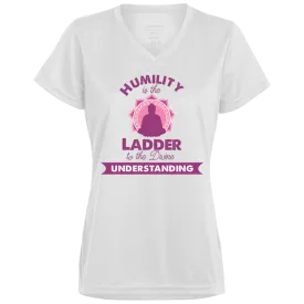 1790 Ladies' Wicking T-Shirt