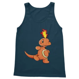 Angetapir Classic Adult Vest Top