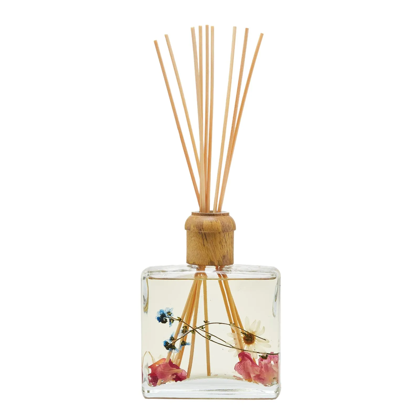 Apricot Rose 4 oz Diffuser