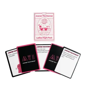 ATI Ladies' Night Expansion Pack