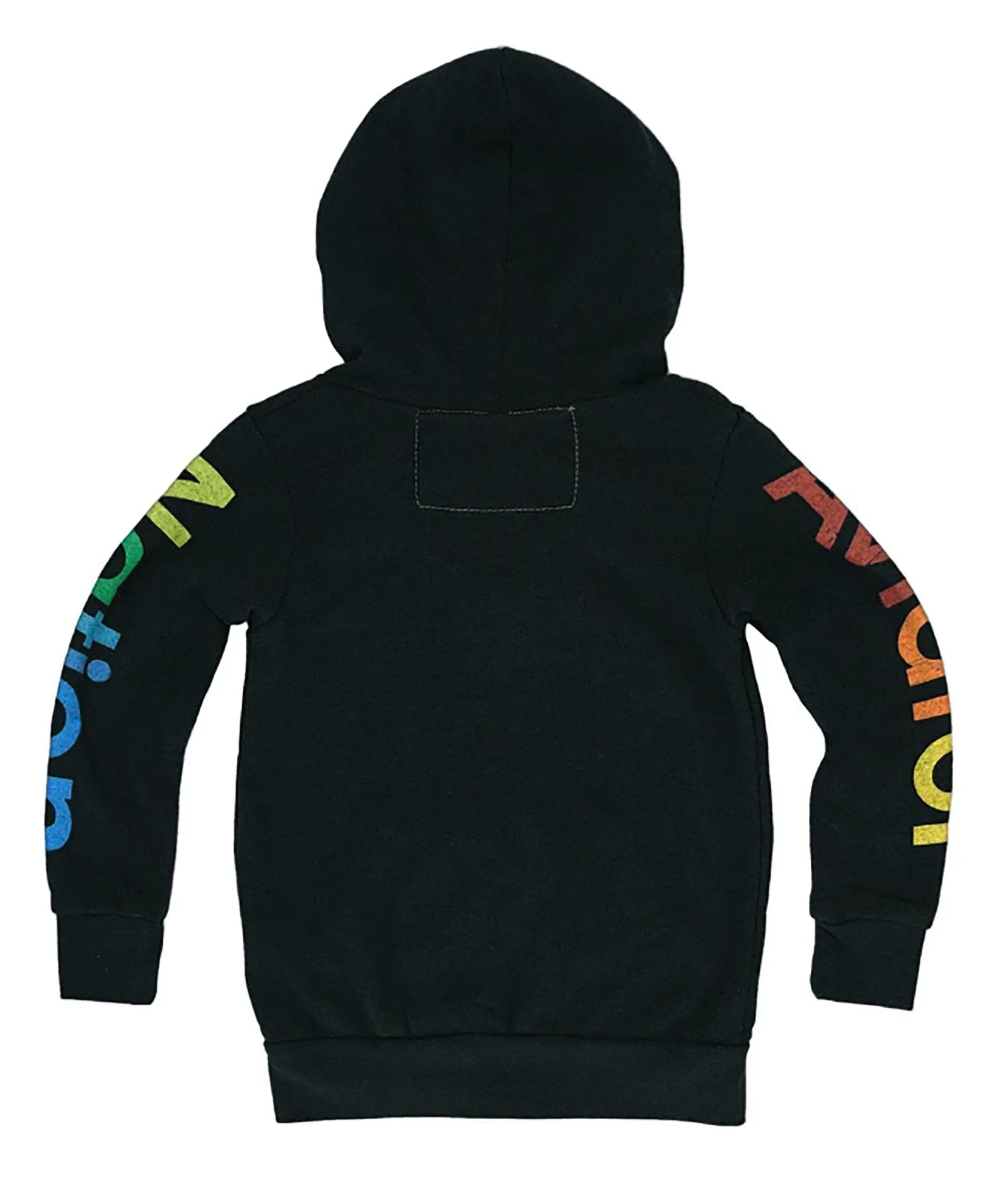 Aviator Nation Kids Venice Zip Hoodie