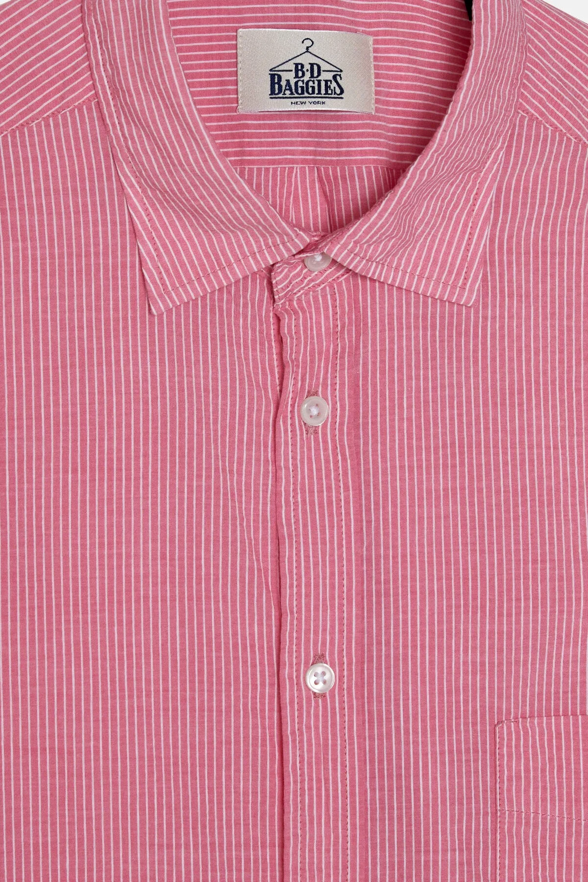 Bradford Striped Shirt