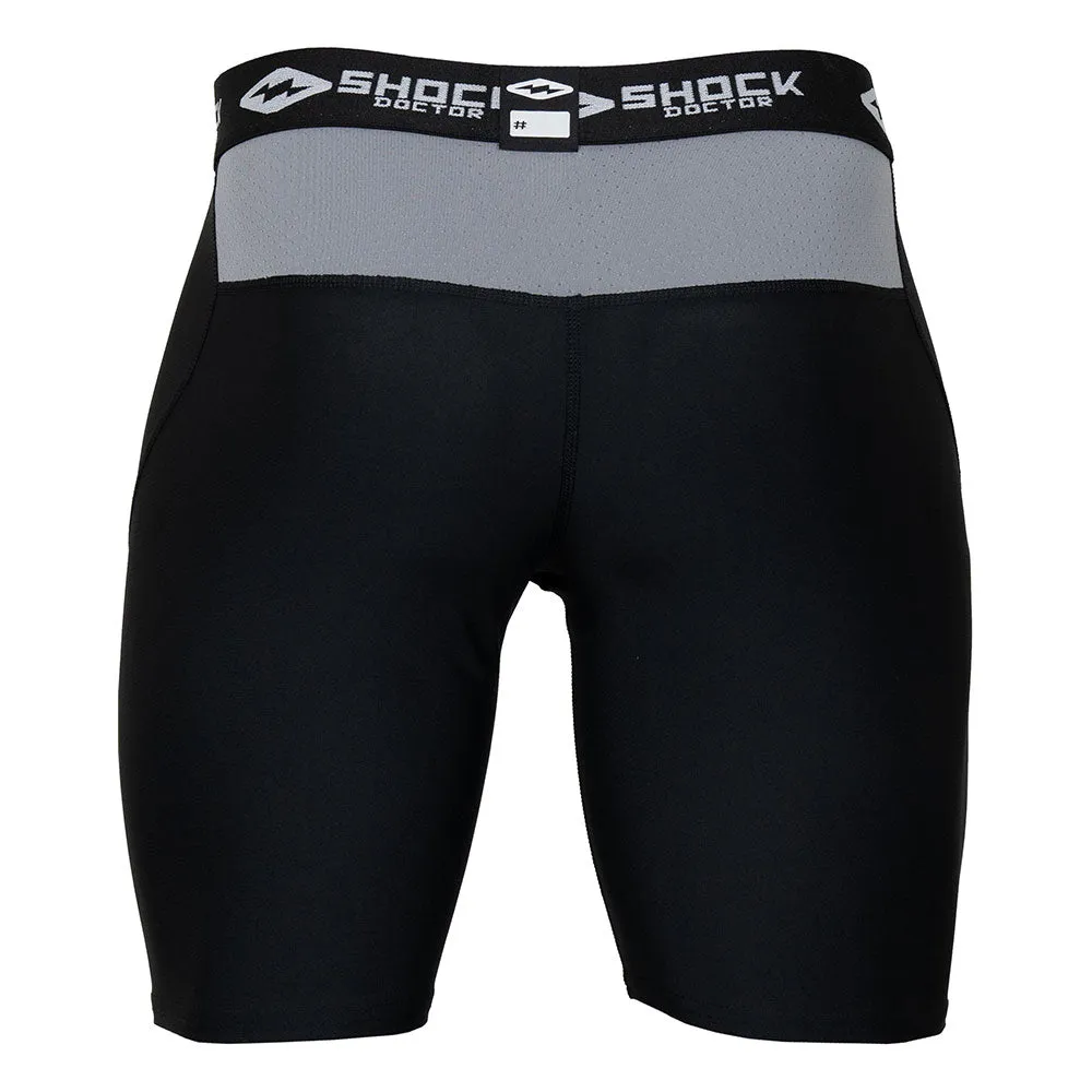 Compression Shorts