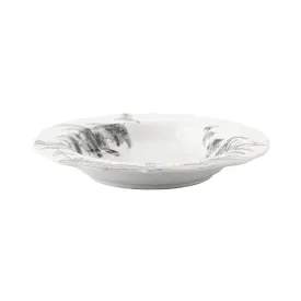 Country Estate Pasta/Soup Bowl - Flint Grey