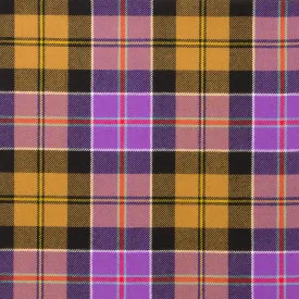 Culloden Ancient All Wool Light Weight Tartan