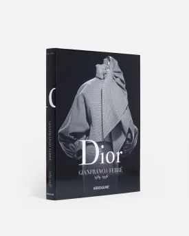 Dior by Gianfranco Ferré