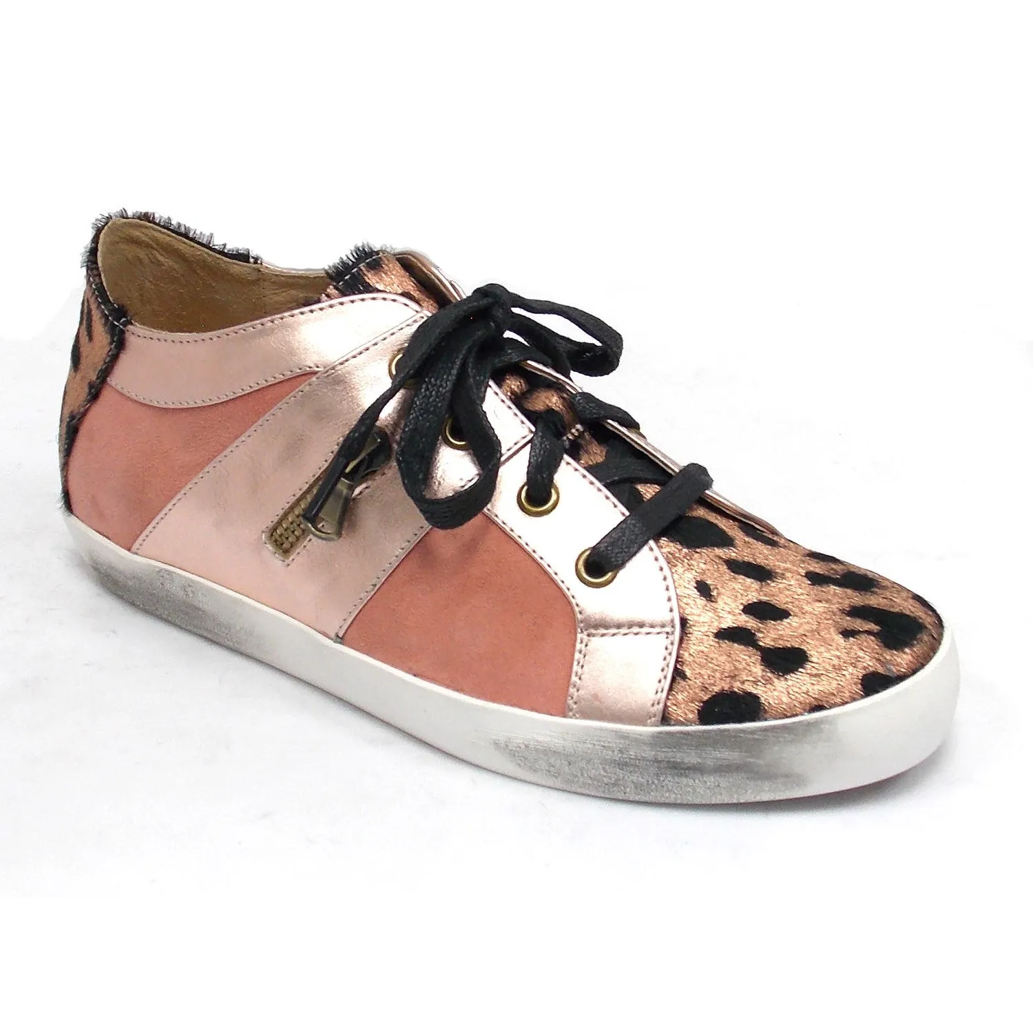 Django & Juliette Essex Ladies Sneaker