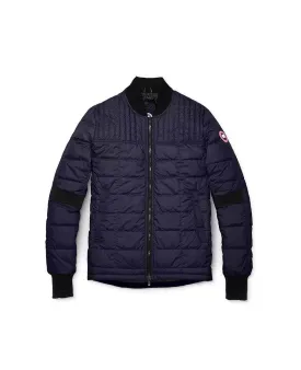 Dunham Jacket Admiral Navy Mens