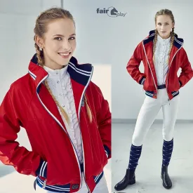 FairPlay Lipari Ladies Jacket