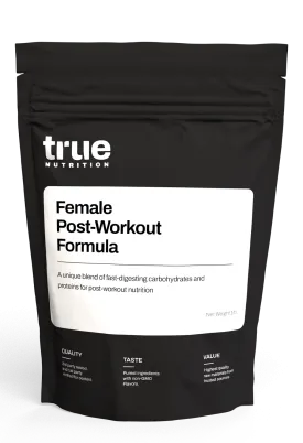 Female Post-Workout Formula (1lb.)