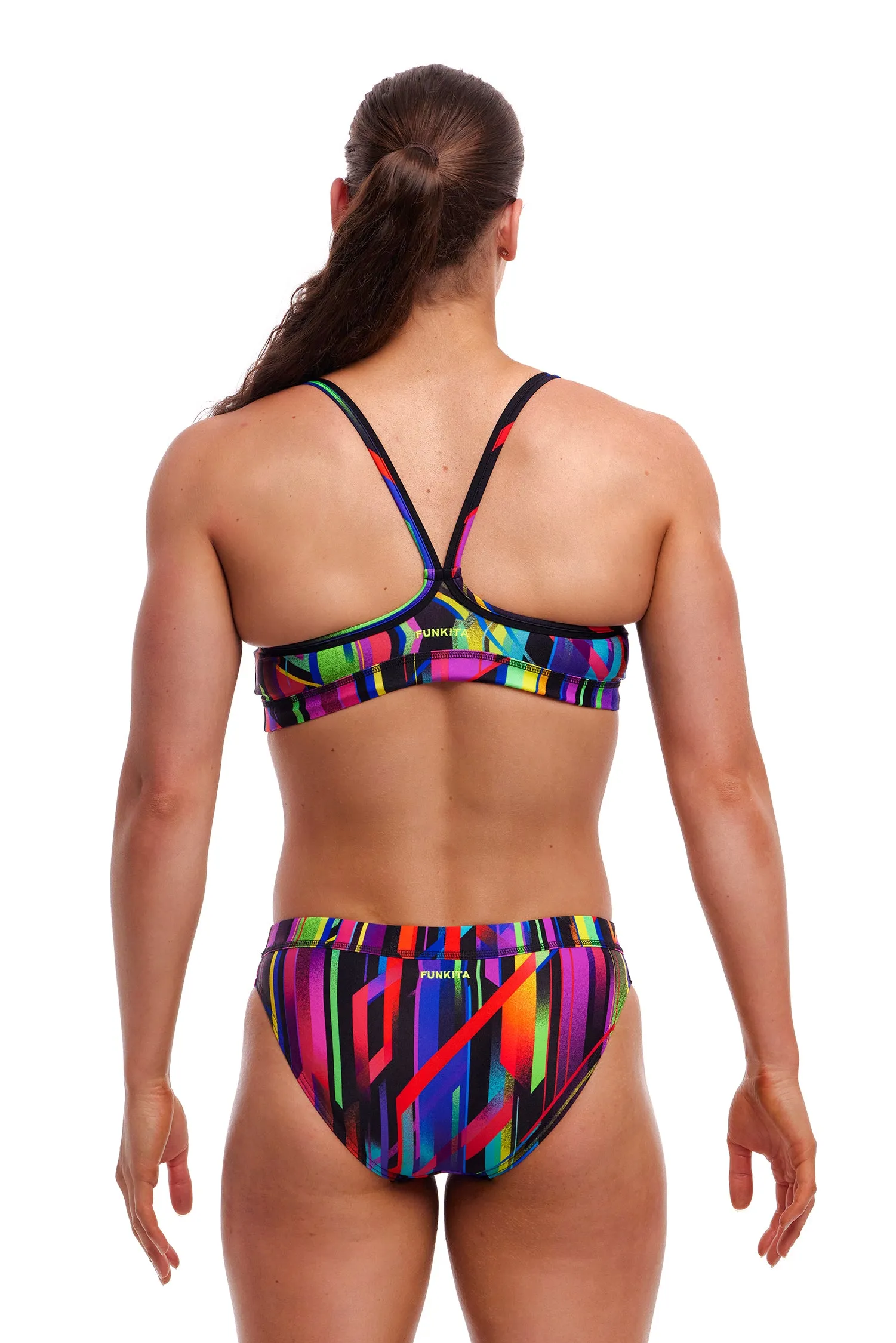 Funkita Baby Beamer Ladies Sports Top