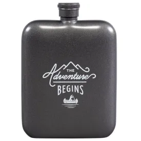 Gentlemen's Hardware Hip Flask