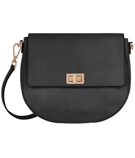 Geox Flavie Ladies Leather Bag