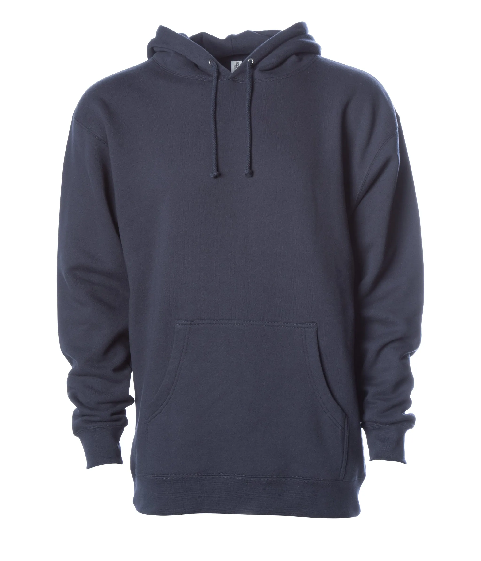 Independent Heavyweight Hooded Pullover Sweatshirt