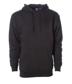 Independent Heavyweight Hooded Pullover Sweatshirt