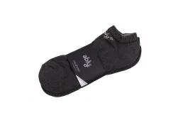 Men's No Show Socks Single Pack