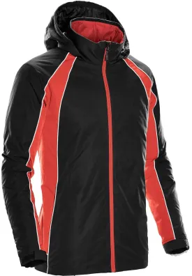 Men's Road Warrior Thermal Shell - RWX-1