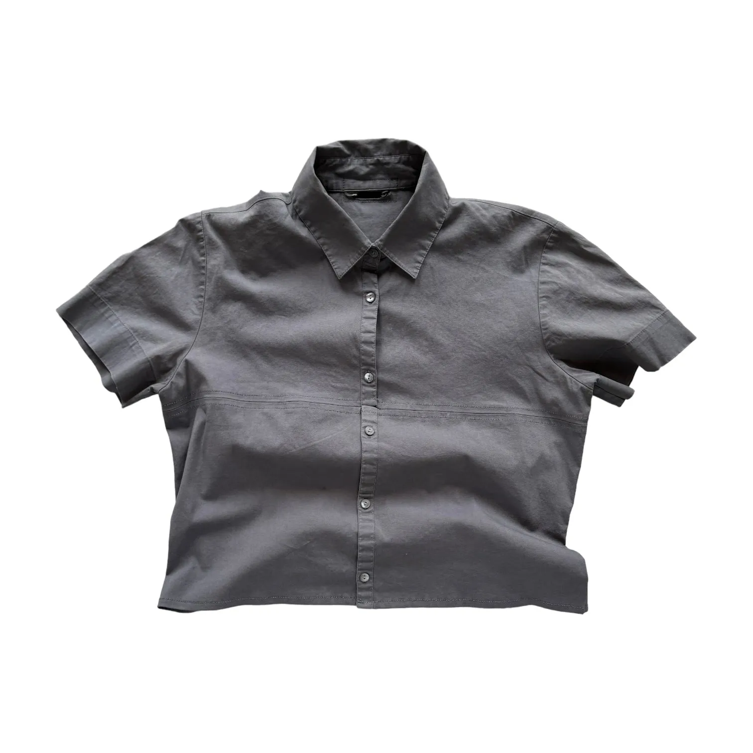 non-binary button shirts (colors)