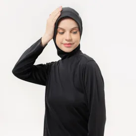 NOORE - Barklay Tops - Black