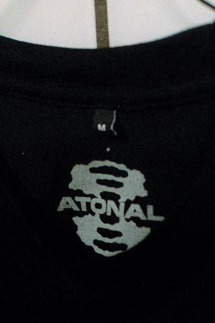 PAM X Berlin Atonal 23 TEE