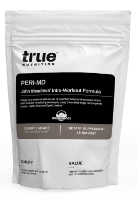 Peri-MD (15 Servings)