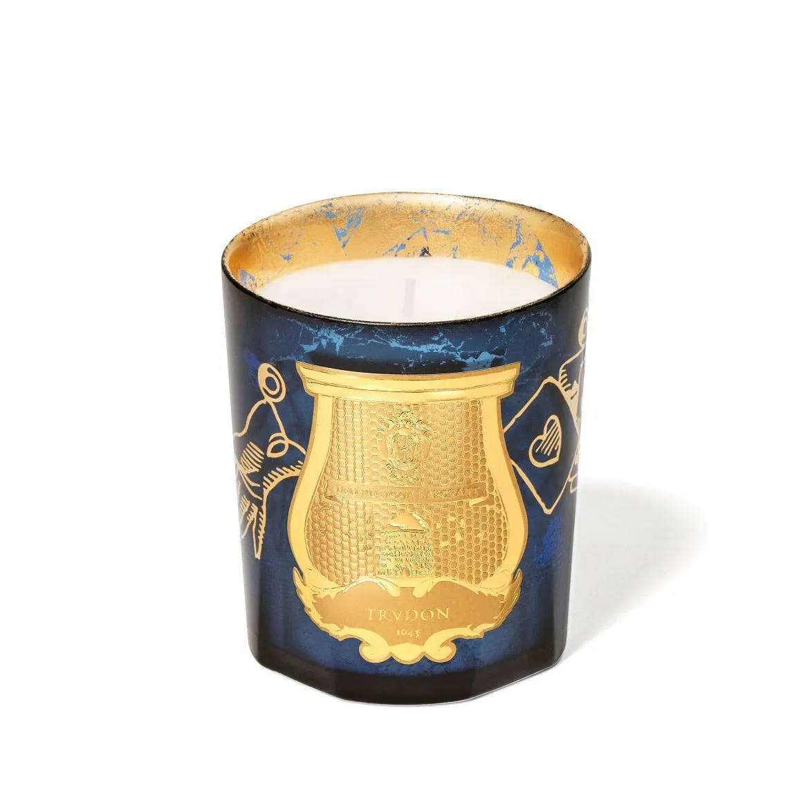 Trudon 'Scented Candle' Collection (270g) Christmas Fragrances